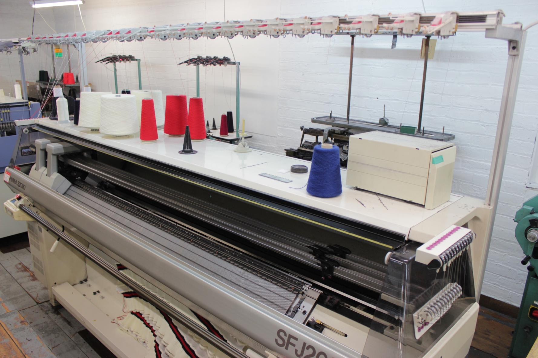 shima NOA-7100 : SHIMADZU (Shimadzu Corporation)