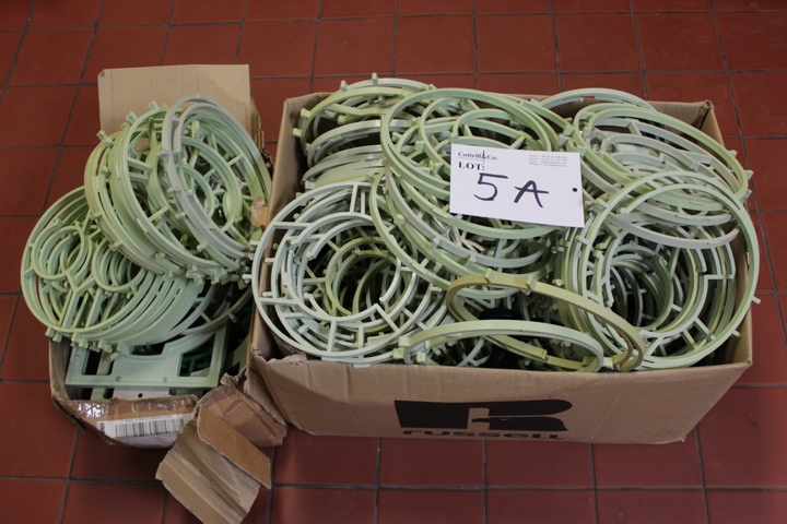 Spare Rings & Frames (Various Sizes)