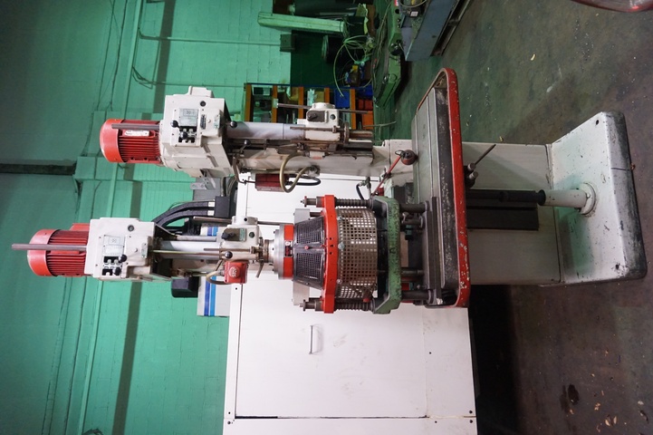 Pollard 150A23 Drill & Tapper