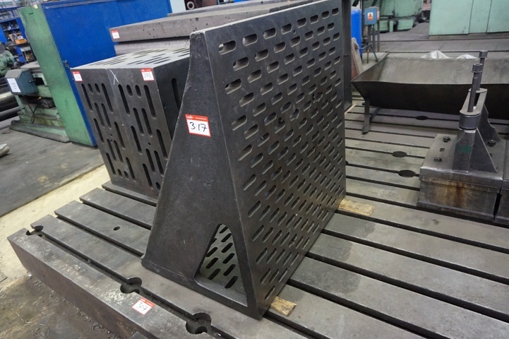 Angle Plate