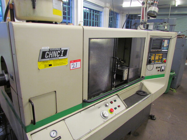 Combination of lots 21, 21A & 21B