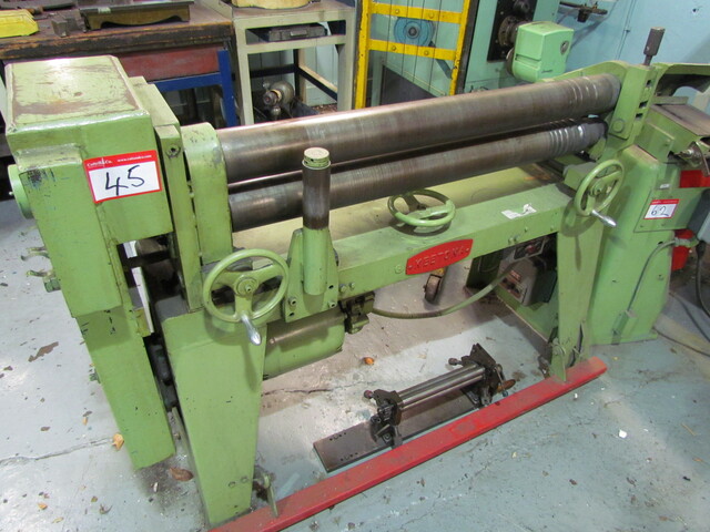 Keetona 100mm x 1m Length Pyramid Rolls