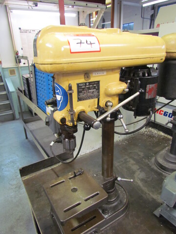 Fobco Bench Drill