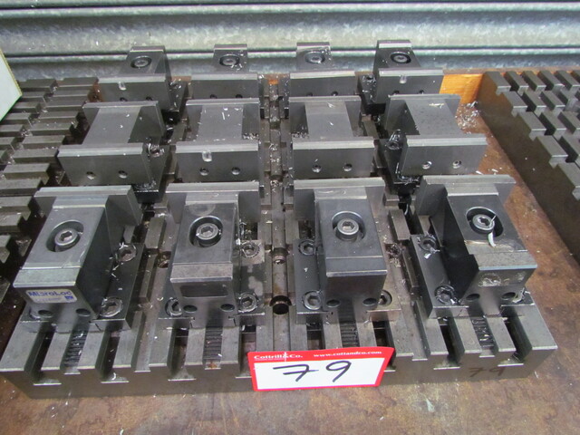 Microloc 400mm x 400mm