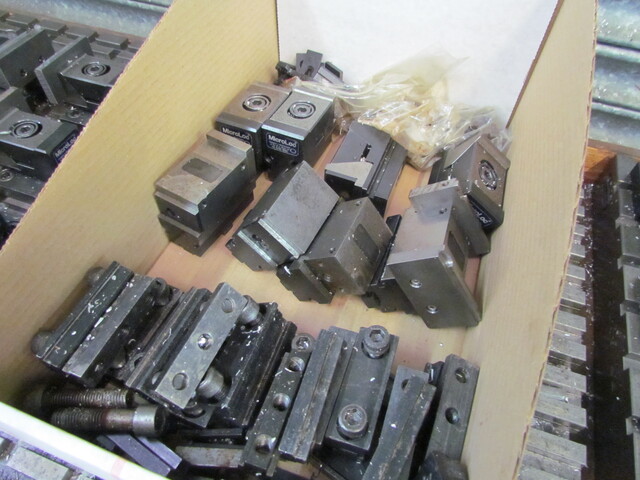 Microloc 500mm x 400mm