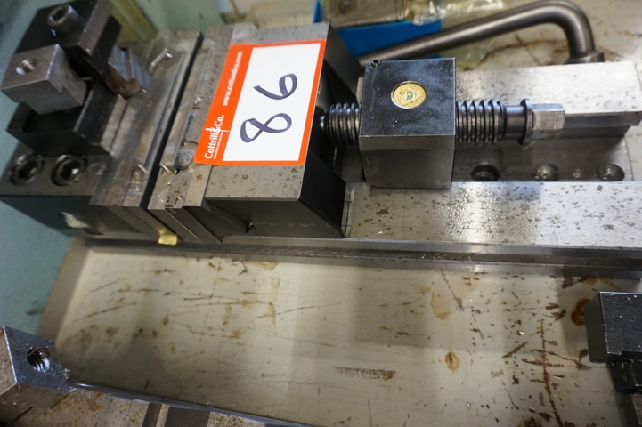 Machine Vice 150mm