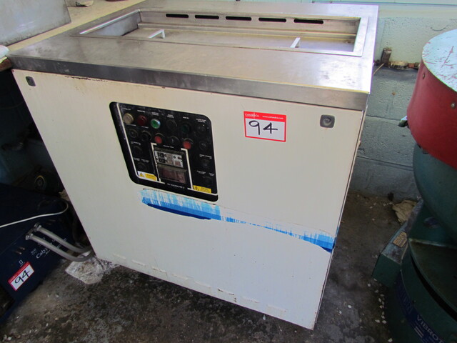 ICI Clean Line 2 Sonic Wash