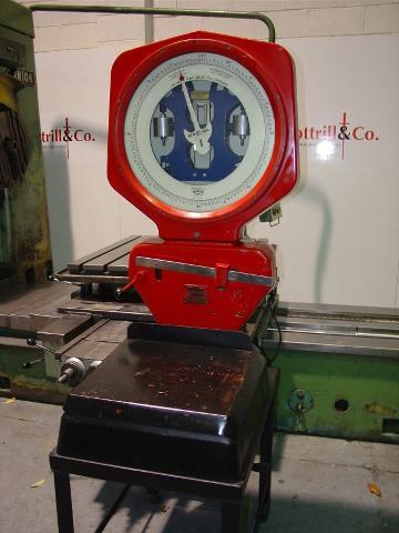 Ashworth Type 311/1 Weighing Machine