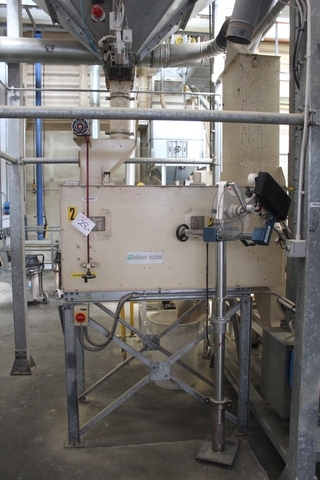 Ballarini Setaccio Screen