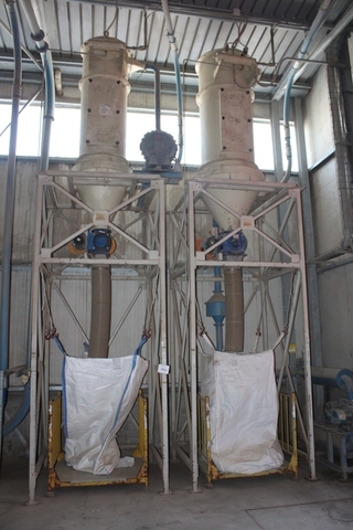 Ballarini Socama Bulk Container-Bag