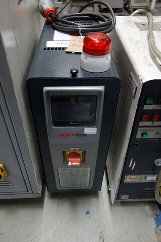 Thermotech Model UNI 9kw Temperature Controller