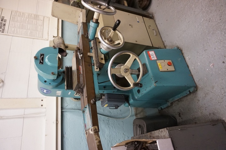 Victa Eagle Surface Grinder