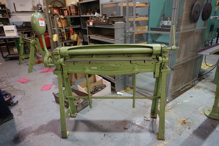 Keetona Folder 950mm