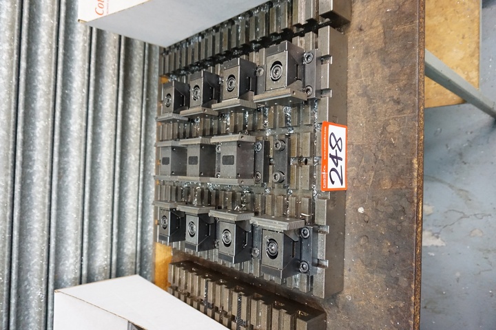 Microloc 500mm x 400mm