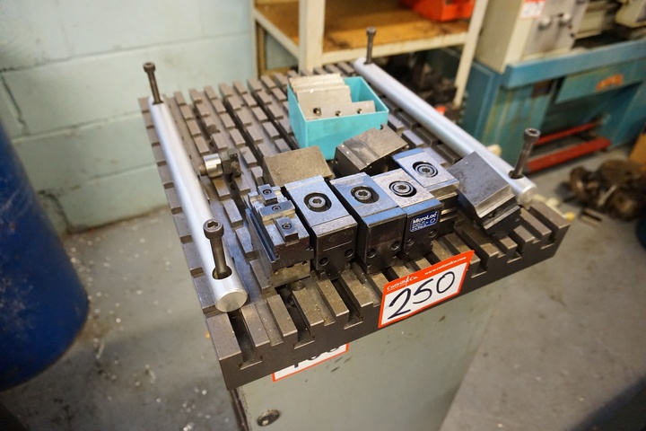 Microloc 500mm x 400mm