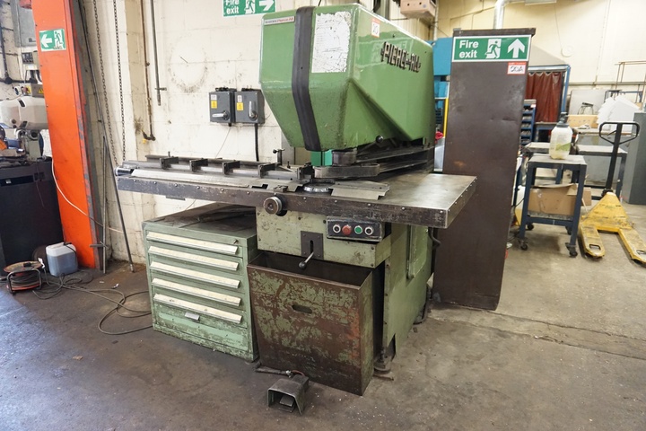 Combinaton of Lots 20 & 20A