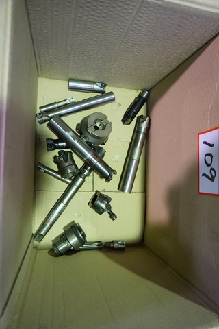 Qty of Segment Cutters