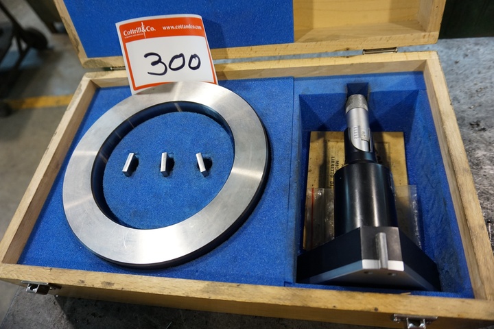 Bowers Bore Gauge 126mm – 152mm