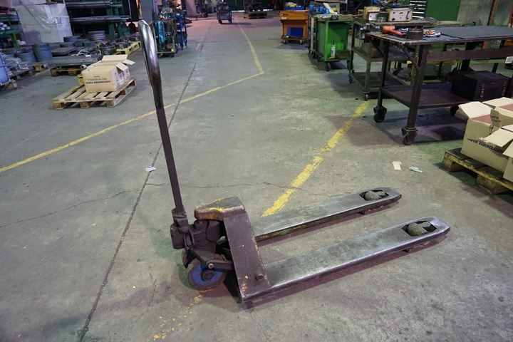 Pallet Truck