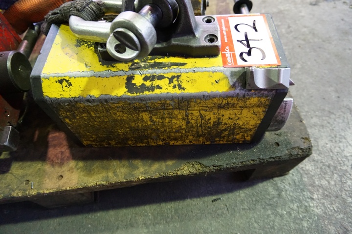 Magnetic Lift 1000kg