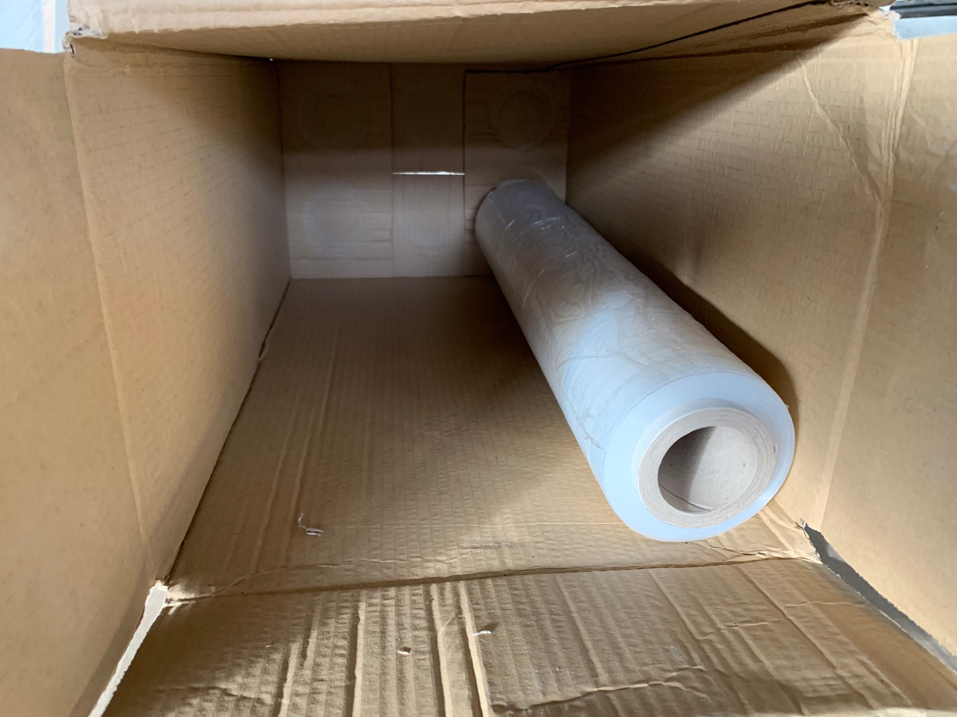 Quantity of Extensible Film