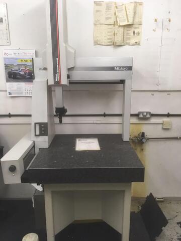 Mitutoyo Euro-M500 Series Co-ordinate Measuring Machine