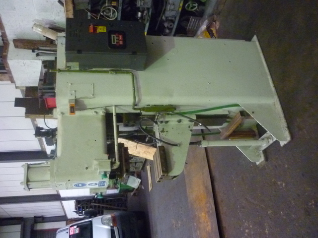 British Federal Welder