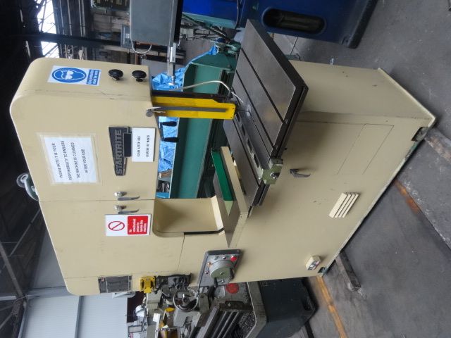 Startrite Vertical Bandsaw
