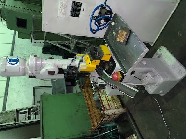 Herbert No. 2 Tapper