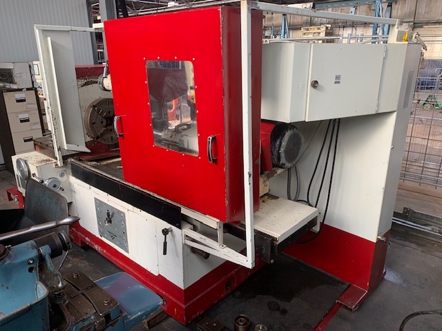 Voumard Internal Grinder