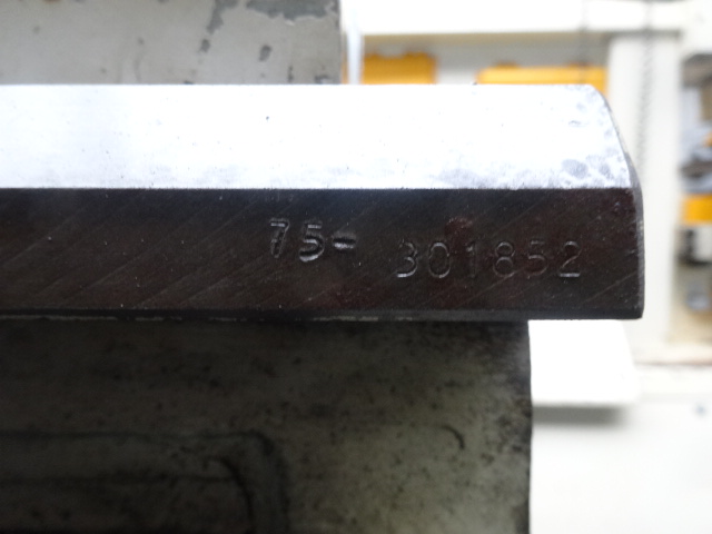 Harrison M300 Centre Lathe