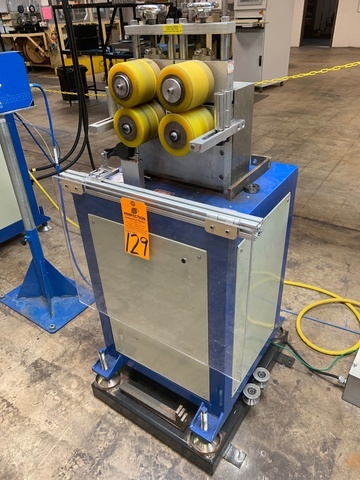 Tension Control w/ KTC800A Controller