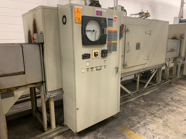 Despatch Special PCC Electric Oven