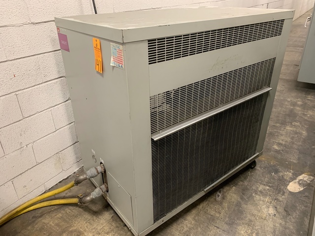THERMAL CARE AQ0A0604 Chiller