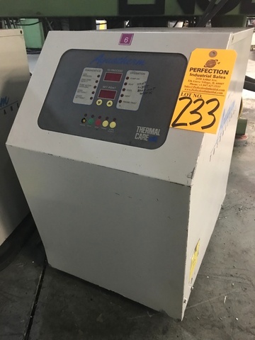 THERMAL CARE AQUATHERM RA090804 Thermolater