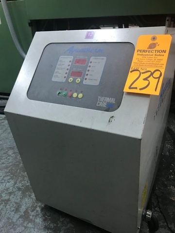 THERMAL CARE AQUATHERM RA090804 Thermolater