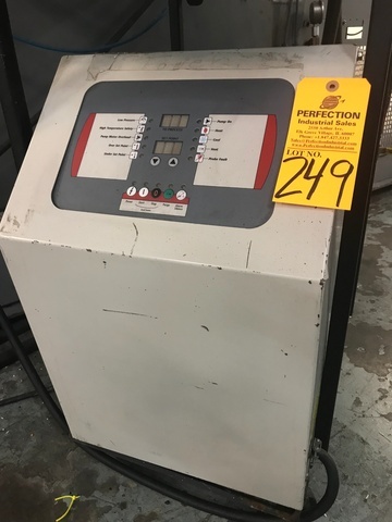 BERG RA090804 Thermolator