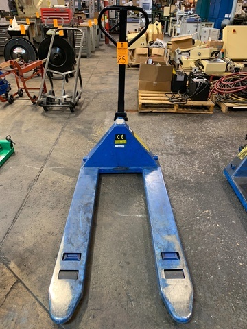 Global Pallet Jack