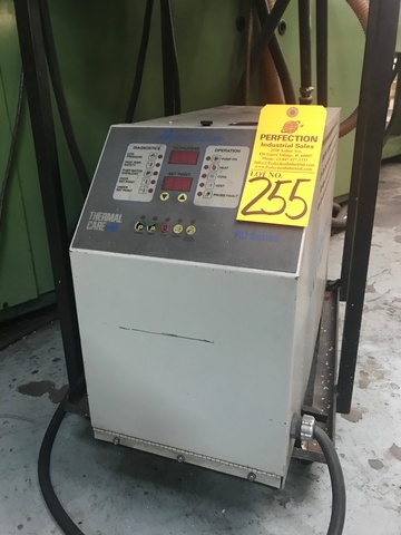 THERMAL CARE AQUATHERM RA090804 Thermolater