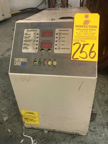 THERMAL CARE AQUATHERM RA090804 Thermolater