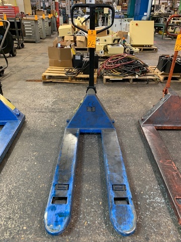Global Pallet Jack