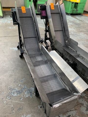 DYNAMIC CONVEYOR 12US47060R Conveyor