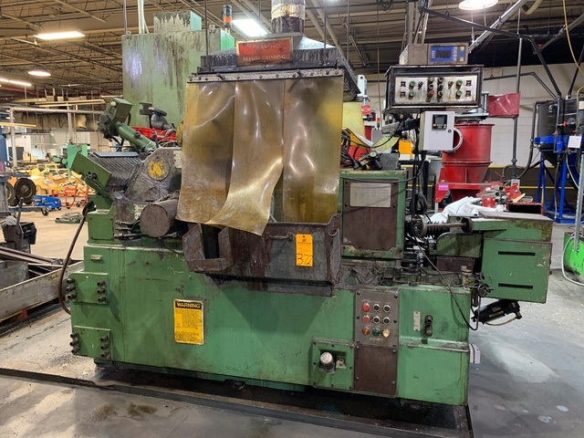CINCINATTI 430-12 Centerless Grinder