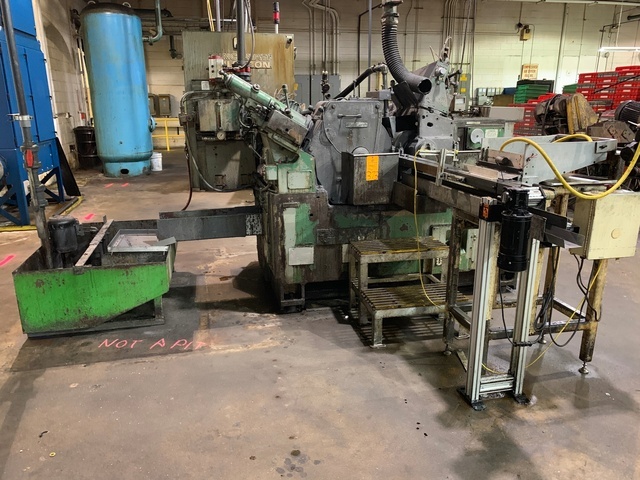 CINCINATTI 220-8DR Centerless Grinder