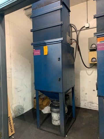 DONALDSON TORIT VS1200 Dust Collector
