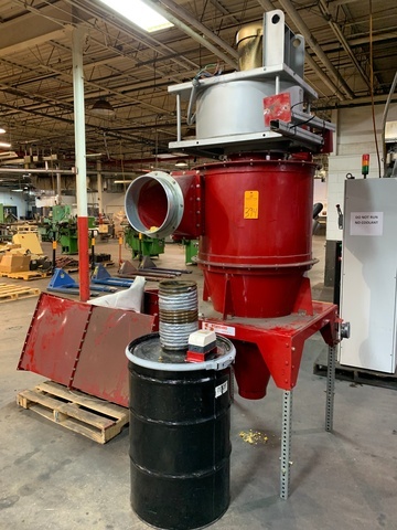 STANDARD Dust Collector