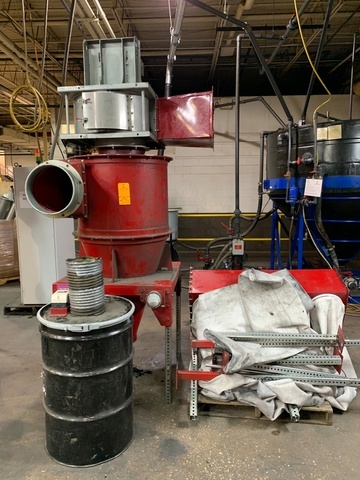 STANDARD Dust Collector