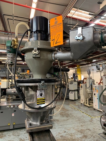 Conair DB Vacuum Loade