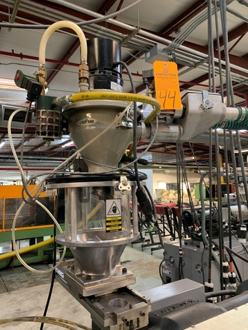 Conair DB Vacuum Loader