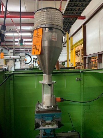 OPTILOAD Vacuum Loader